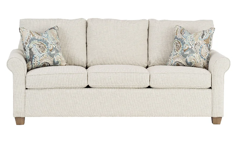 Hybrid mattresses combining foam and innerspring technologyPark Lane Sofa
