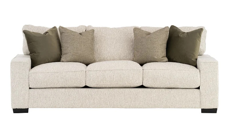 Natural latex and organic cotton blend mattressesTroy Sofa