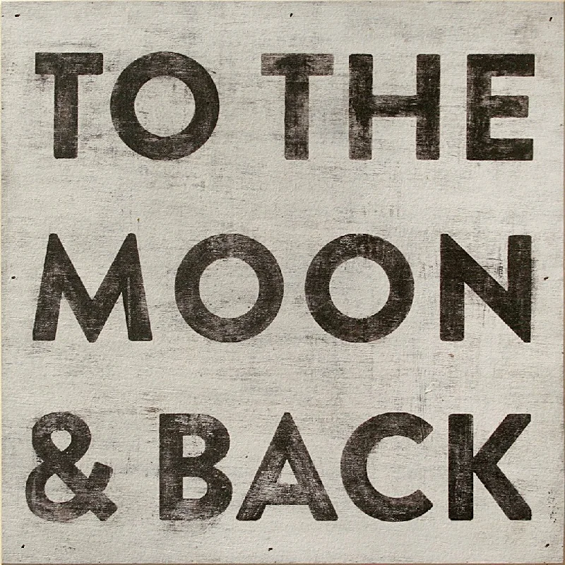 Organic cotton mattresses for a chemical - free sleep surfaceART PRINT - To the Moon and Back Organic cotton mattresses for a chemical - free sleep surfaceART PRINT - To the Moon and Back