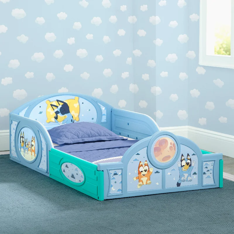 Bluey (1077)