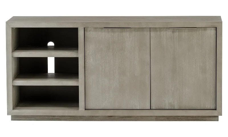Queen - size mattresses for couples and standard bedroomsOxford Mineral 64" Media Console Queen - size mattresses for couples and standard bedroomsOxford Mineral 64" Media Console