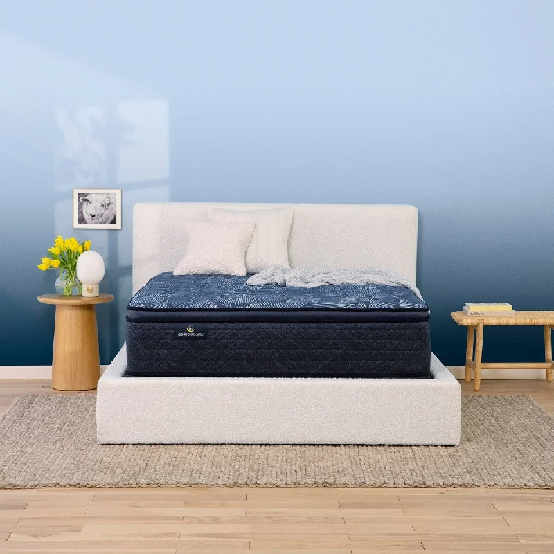 Latex mattresses with natural bounce and breathabilitySerta Perfect Sleeper Oasis Sleep 14.5" Medium Pillow Top Mattress Latex mattresses with natural bounce and breathabilitySerta Perfect Sleeper Oasis Sleep 14.5" Medium Pillow Top Mattress