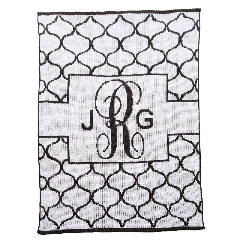 Polyester - foam mattresses for budget - friendly optionsLattice with Banner Personalized Stoller Blanket and Baby Blanket Polyester - foam mattresses for budget - friendly optionsLattice with Banner Personalized Stoller Blanket and Baby Blanket