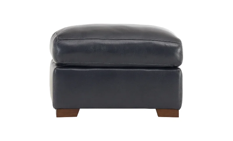 Memory foam mattresses for pressure relief and contouringBurntside Leather Ottoman Memory foam mattresses for pressure relief and contouringBurntside Leather Ottoman