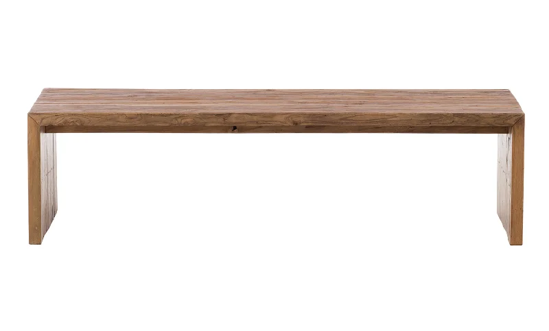 Wool - filled mattresses for natural insulation and moisture - wickingChilton Coffee Table Wool - filled mattresses for natural insulation and moisture - wickingChilton Coffee Table