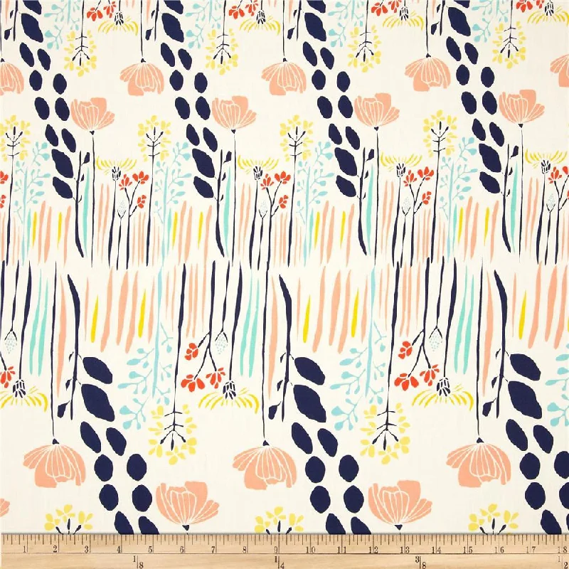 Innerspring mattresses with coil counts for supportSummer Grove Meadow Fabric by the Yard | 100% Cotton Innerspring mattresses with coil counts for supportSummer Grove Meadow Fabric by the Yard | 100% Cotton