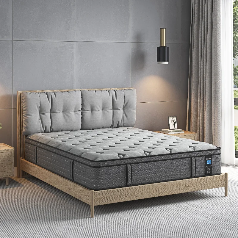 Memory foam mattresses for pressure relief and contouring14-inch Hybrid Medium Euro Top Mattress, Pocket Spring Mattress in a Box Memory foam mattresses for pressure relief and contouring14-inch Hybrid Medium Euro Top Mattress, Pocket Spring Mattress in a Box