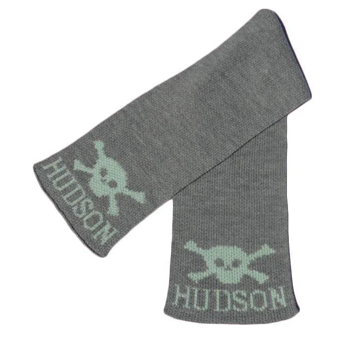 Gel - infused memory foam mattresses for cooler sleepSkull & Crossbones Personalized Knit Scarf Gel - infused memory foam mattresses for cooler sleepSkull & Crossbones Personalized Knit Scarf