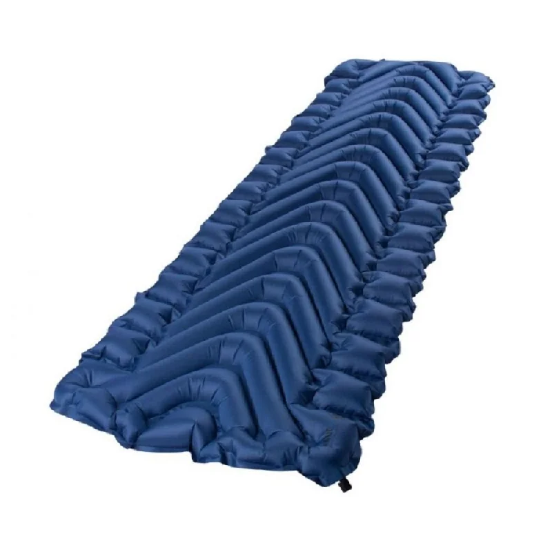 Queen - size mattresses for couples and standard bedroomsKlymit Static V Lightweight Sleeping Pad Queen - size mattresses for couples and standard bedroomsKlymit Static V Lightweight Sleeping Pad