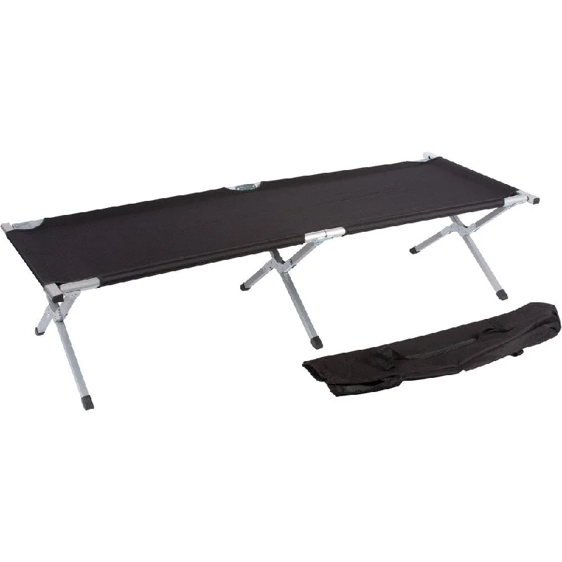 Hybrid mattresses combining foam and innerspring technologyTrademark Innovations Aluminum Portable Folding Camping Bed and Cot Portable Bed 260-pounds Capacity - Black Hybrid mattresses combining foam and innerspring technologyTrademark Innovations Aluminum Portable Folding Camping Bed and Cot Portable Bed 260-pounds Capacity - Black