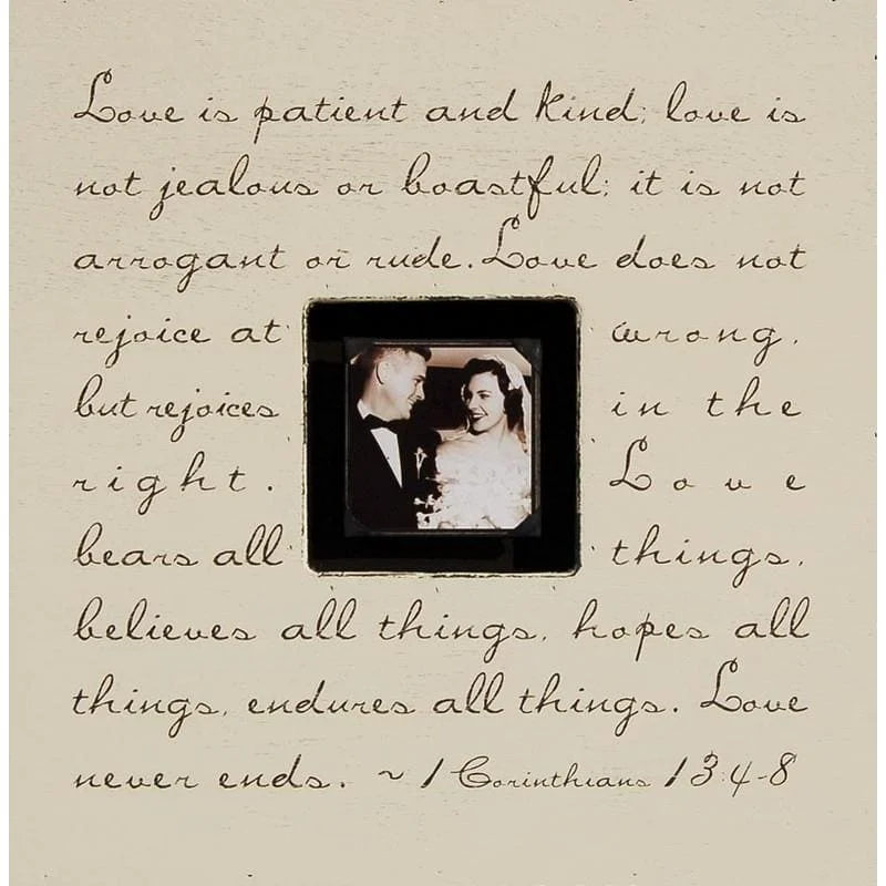 Natural latex and organic cotton blend mattressesHandmade Wood Photobox with quote "Love Is Patient" Natural latex and organic cotton blend mattressesHandmade Wood Photobox with quote "Love Is Patient"