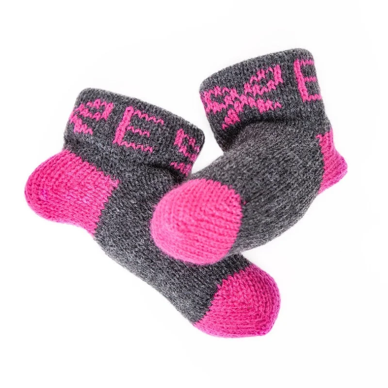 Innerspring mattresses with coil counts for supportBow & Initial Personalized Booties Innerspring mattresses with coil counts for supportBow & Initial Personalized Booties