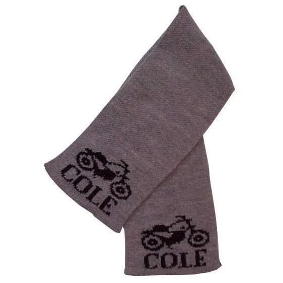 King - size mattresses for spacious master bedroomsVintage Motorcycle Personalized Knit Scarf King - size mattresses for spacious master bedroomsVintage Motorcycle Personalized Knit Scarf