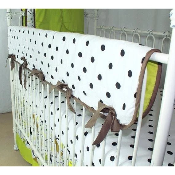 Hybrid mattresses combining foam and innerspring technologyCrib Rail Cover | Woodland Animals Hybrid mattresses combining foam and innerspring technologyCrib Rail Cover | Woodland Animals