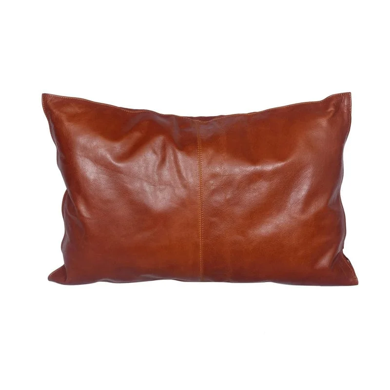 Pregnancy Pillows for Expectant MothersBuckskin Leather Pillow