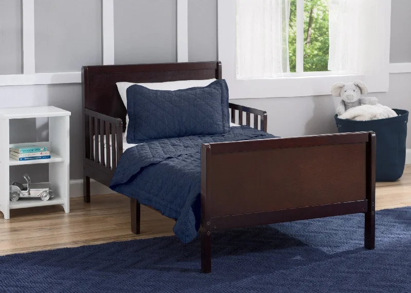 Natural latex and organic cotton blend mattressesFancy Toddler Bed