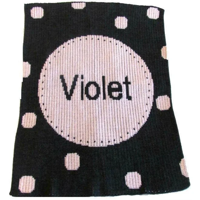 Hybrid mattresses combining foam and innerspring technologyPerforated Circle & Polka Dots Personalized Stroller Blanket or Baby Blanket Hybrid mattresses combining foam and innerspring technologyPerforated Circle & Polka Dots Personalized Stroller Blanket or Baby Blanket
