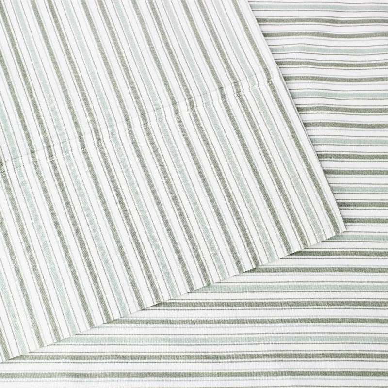 Stripe Green