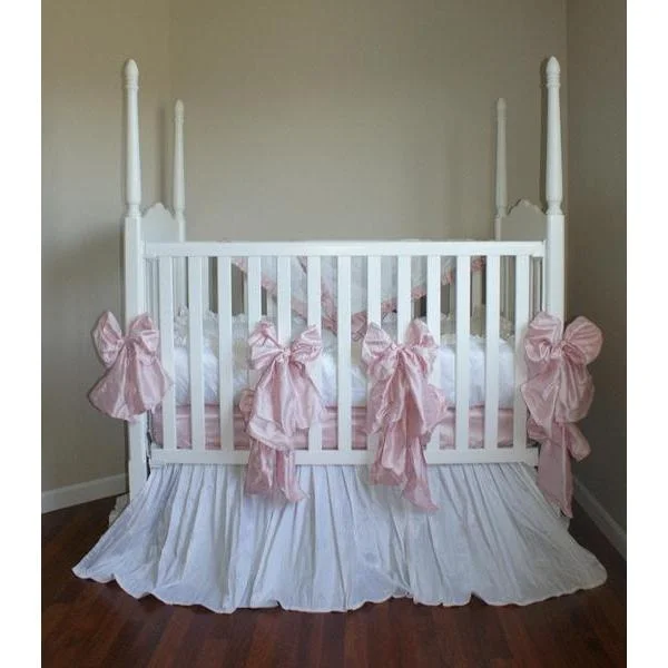 Hybrid mattresses combining foam and innerspring technologyEmily Crib Baby Bedding Set Hybrid mattresses combining foam and innerspring technologyEmily Crib Baby Bedding Set