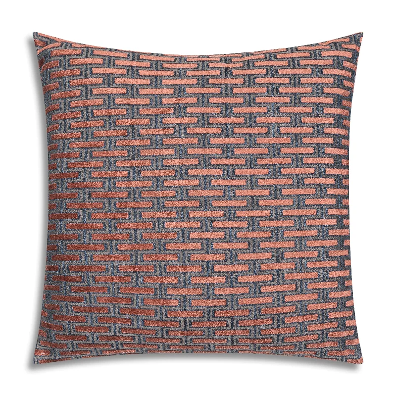 Soft and Fluffy Pillows for Bedroom ComfortNova Red