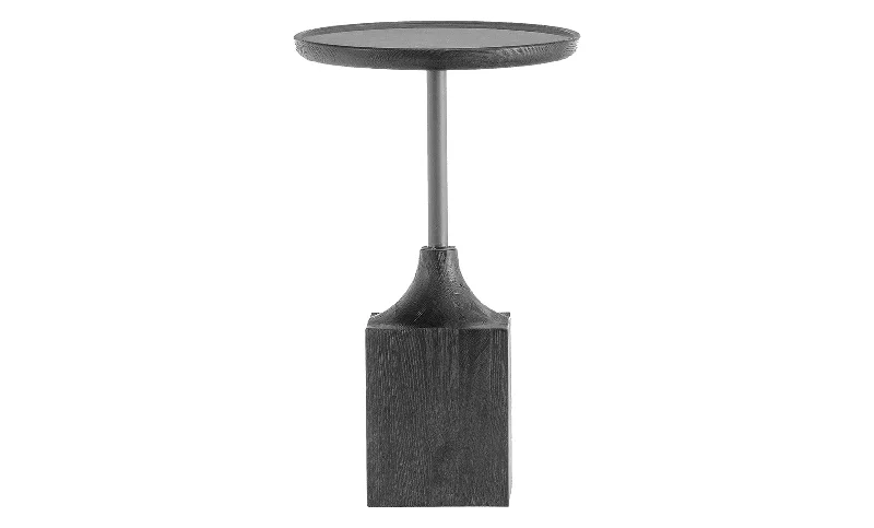 Memory foam mattresses for pressure relief and contouringBrunswick End Table