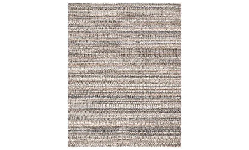 Innerspring mattresses with coil counts for supportKeaton Multi Brown 8x10 Rug