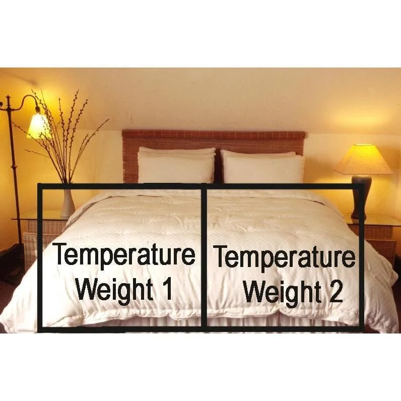 Bamboo - charcoal infused mattresses for odor absorptionOrganic Dual-Zone (Warm/Cool) Wool Comforters | Holy Lamb Organics Bamboo - charcoal infused mattresses for odor absorptionOrganic Dual-Zone (Warm/Cool) Wool Comforters | Holy Lamb Organics
