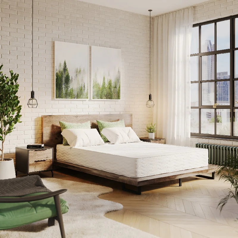 Organic cotton mattresses for a chemical - free sleep surfaceSelect Luxury 10.5-inch GOTS Certified Hybrid Latex & Coil Quilted Mattress Organic cotton mattresses for a chemical - free sleep surfaceSelect Luxury 10.5-inch GOTS Certified Hybrid Latex & Coil Quilted Mattress