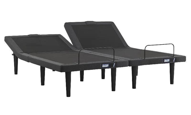 Memory foam mattresses for pressure relief and contouringTempur-Pedic Tempur-Ergo 3.0 Smart Power Base Split King Memory foam mattresses for pressure relief and contouringTempur-Pedic Tempur-Ergo 3.0 Smart Power Base Split King