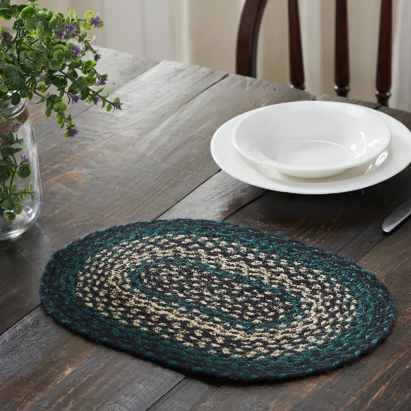 Bed skirts with a flannel material for a cozy winter optionPine Grove Jute Oval Placemat 10x15 Bed skirts with a flannel material for a cozy winter optionPine Grove Jute Oval Placemat 10x15