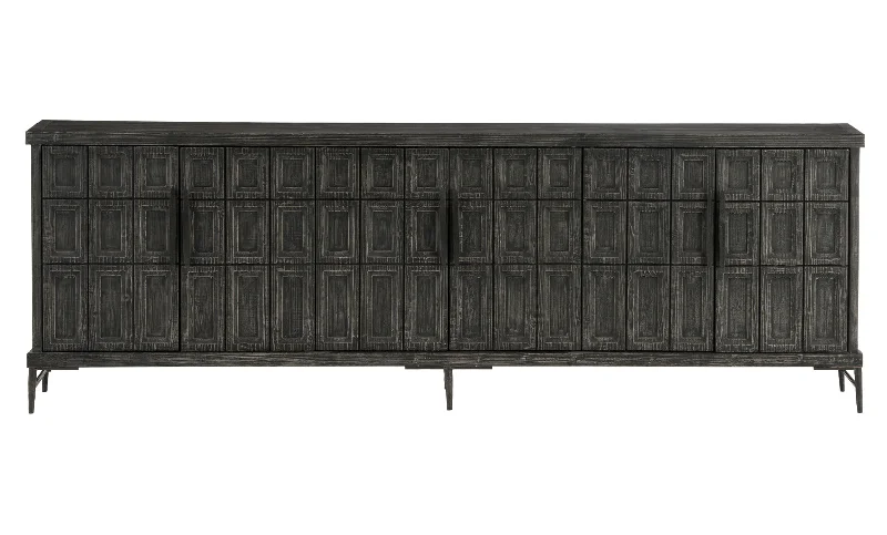 Polyester - foam mattresses for budget - friendly optionsWarren Sideboard