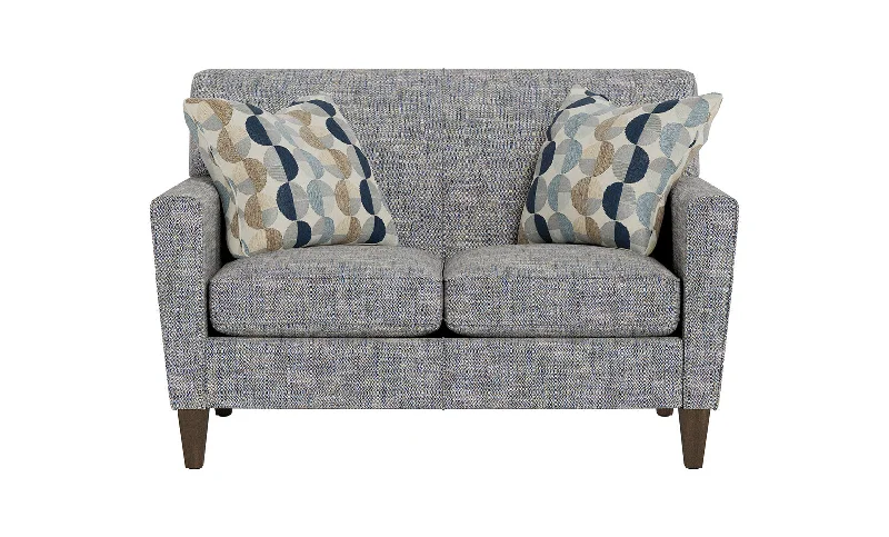 King - size mattresses for spacious master bedroomsDigby Loveseat