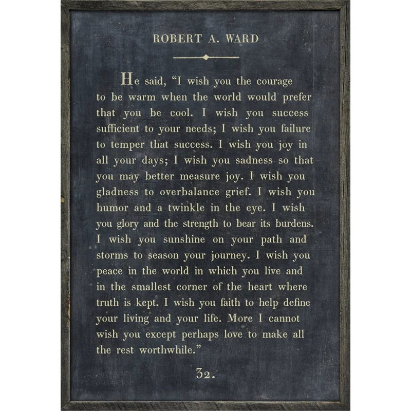 Latex mattresses with natural bounce and breathabilityRobert A. Ward - Book Collection Art Print Latex mattresses with natural bounce and breathabilityRobert A. Ward - Book Collection Art Print