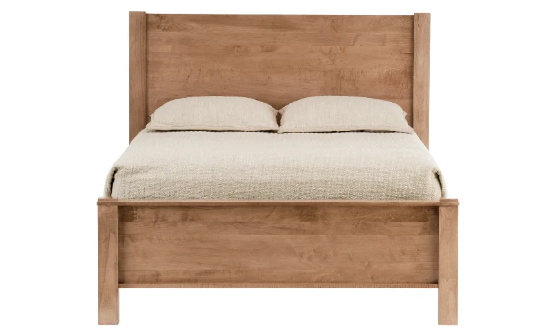 Latex mattresses with natural bounce and breathabilityVail Bed