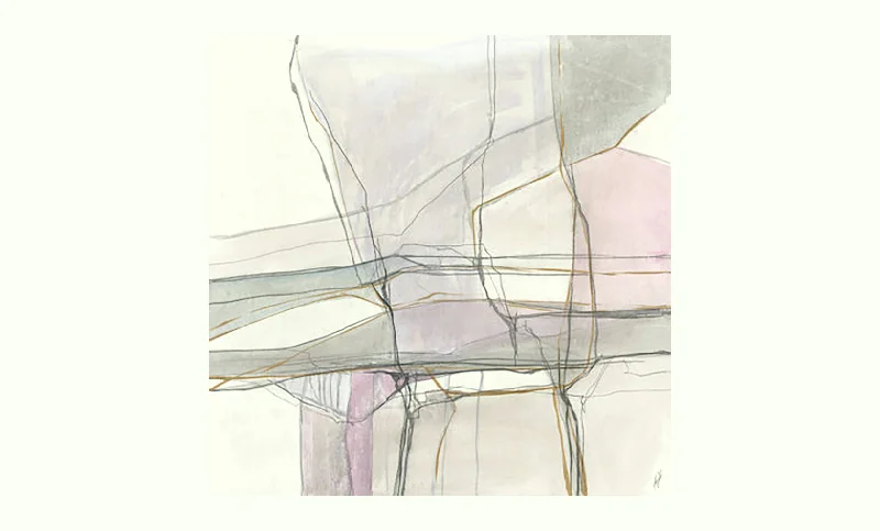 Natural latex and organic cotton blend mattressesPalette Prose II 20x26 Canvas