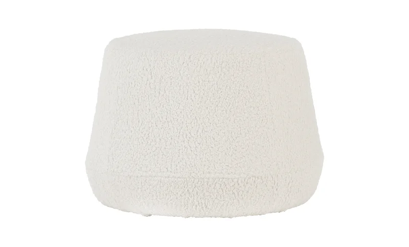 Hybrid mattresses combining foam and innerspring technologyNixon Ottoman