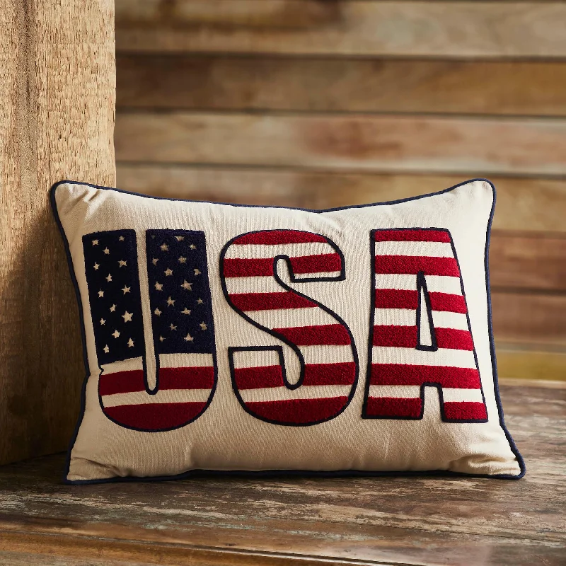 Plush Pillows for a Cozy BedUSA Pillow 14x20