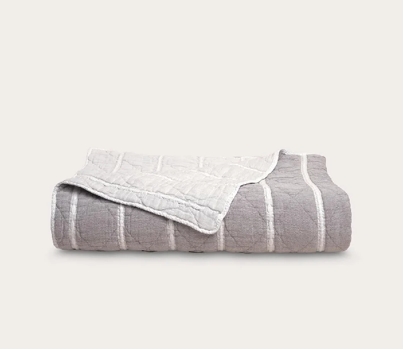 Kids Pillows with Fun DesignsDr. Weil Heritage Quilt
