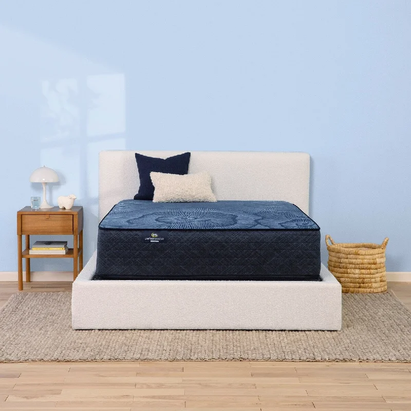 Wool - filled mattresses for natural insulation and moisture - wickingSerta Perfect Sleeper Radiant Rest 14" Hybrid Firm Mattress Wool - filled mattresses for natural insulation and moisture - wickingSerta Perfect Sleeper Radiant Rest 14" Hybrid Firm Mattress
