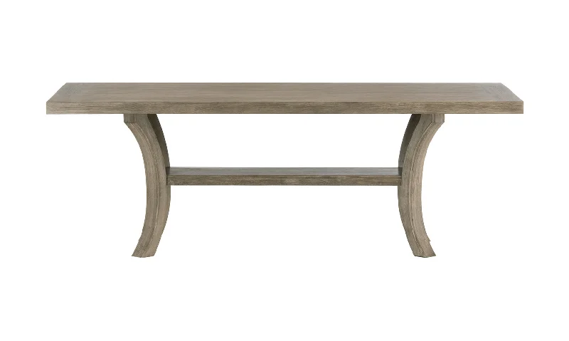 Natural latex and organic cotton blend mattressesHalifax Trestle Dining Table