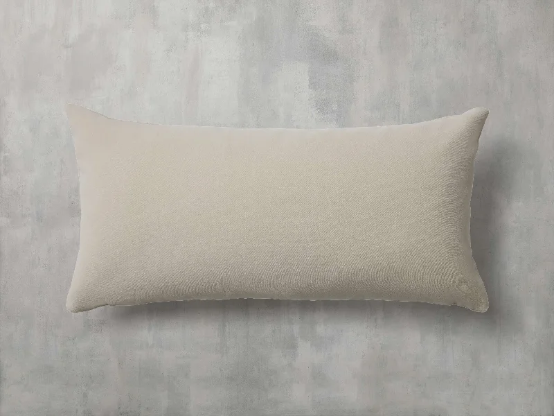 Memory Foam Pillows for Neck SupportSienna Outdoor Lumbar Pillow