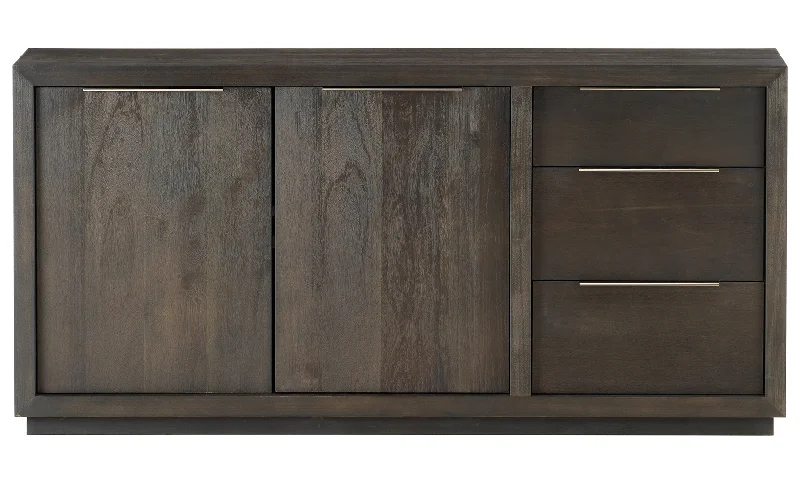 Hybrid mattresses combining foam and innerspring technologyOxford Basalt Grey Sideboard Hybrid mattresses combining foam and innerspring technologyOxford Basalt Grey Sideboard