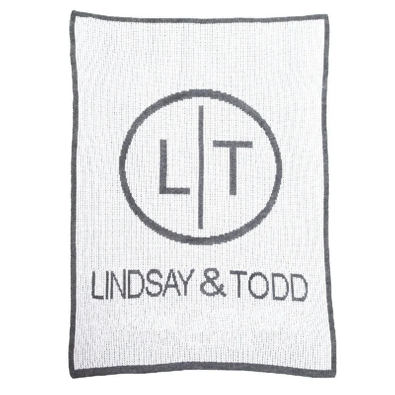 Bamboo - charcoal infused mattresses for odor absorptionNewlywed Initial & Name Personalized Stroller Blanket or Baby Blanket Bamboo - charcoal infused mattresses for odor absorptionNewlywed Initial & Name Personalized Stroller Blanket or Baby Blanket