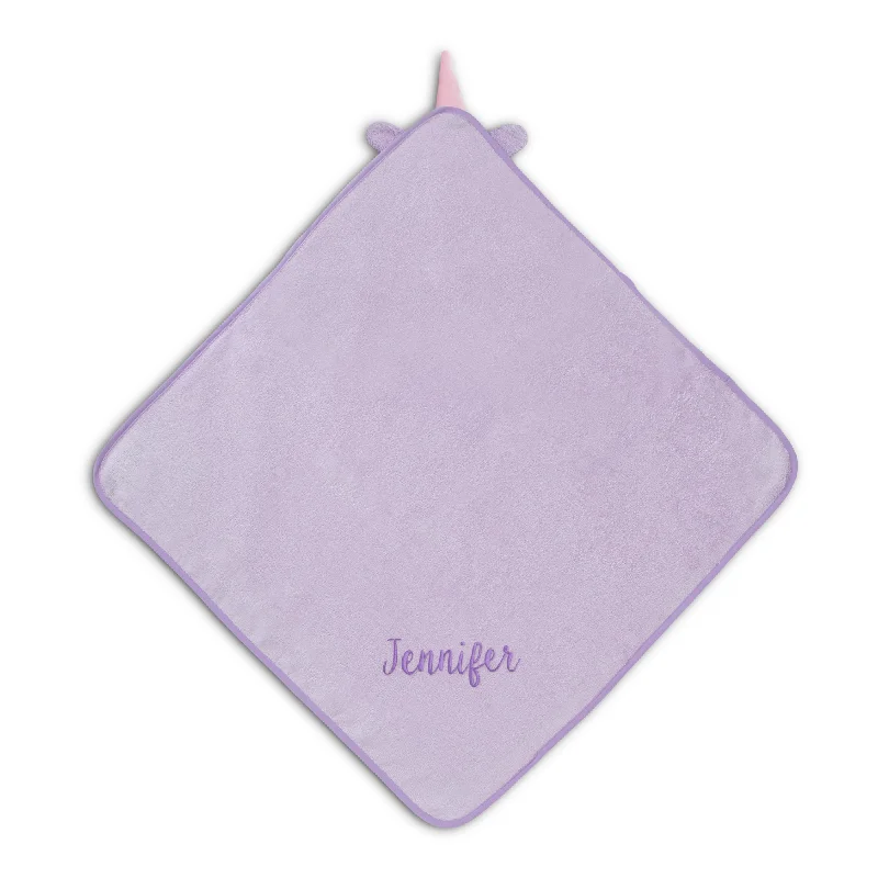 Light Purple Unicorn (1262)