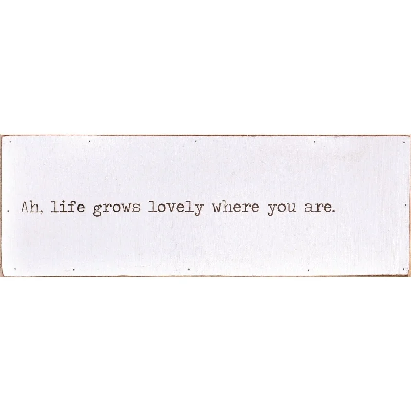 Polyester - foam mattresses for budget - friendly optionsLove Letters - Ah, Life Grows Polyester - foam mattresses for budget - friendly optionsLove Letters - Ah, Life Grows
