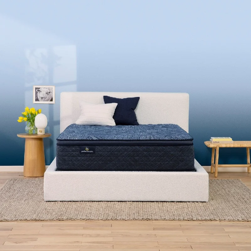 Bamboo - charcoal infused mattresses for odor absorptionSerta Perfect Sleeper Oasis Sleep 14.5" Firm Pillow Top Mattress Set Bamboo - charcoal infused mattresses for odor absorptionSerta Perfect Sleeper Oasis Sleep 14.5" Firm Pillow Top Mattress Set