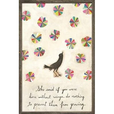 Natural latex and organic cotton blend mattressesART PRINT - COCO CHANEL