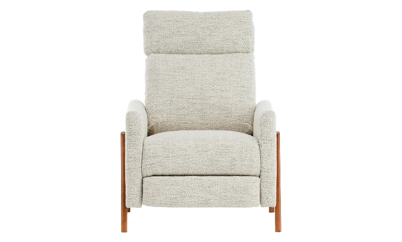 Queen - size mattresses for couples and standard bedroomsLewis Push Back Recliner Queen - size mattresses for couples and standard bedroomsLewis Push Back Recliner