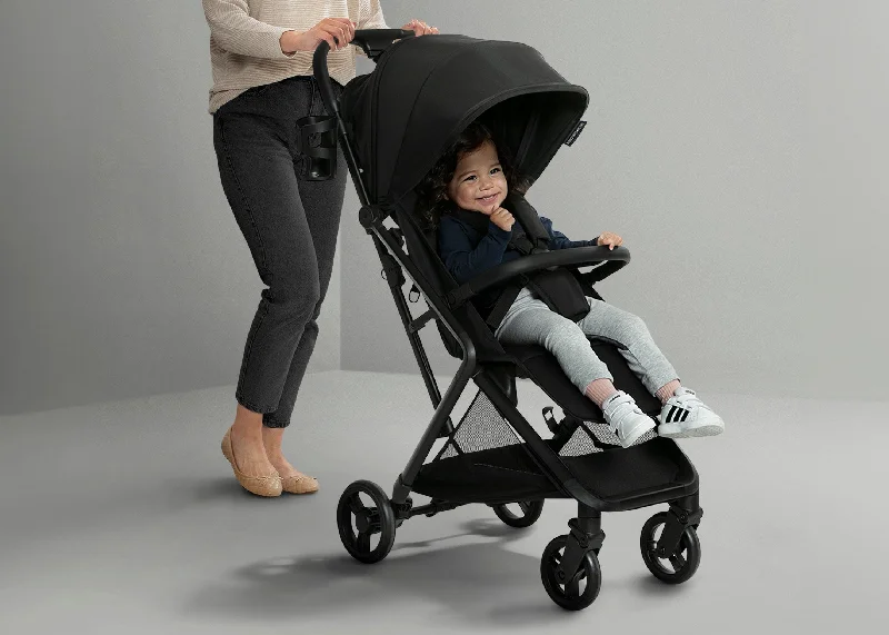 Memory foam mattresses for pressure relief and contouringIcon Ultra Compact Everyday & Travel Stroller Memory foam mattresses for pressure relief and contouringIcon Ultra Compact Everyday & Travel Stroller