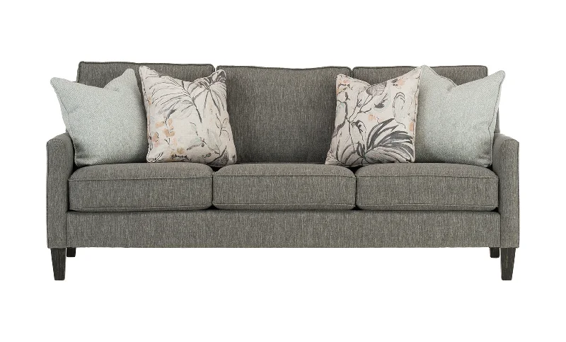 Bamboo - charcoal infused mattresses for odor absorptionUrban Sofa